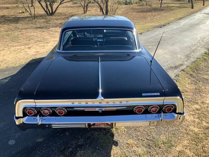 1964 Chevrolet Impala