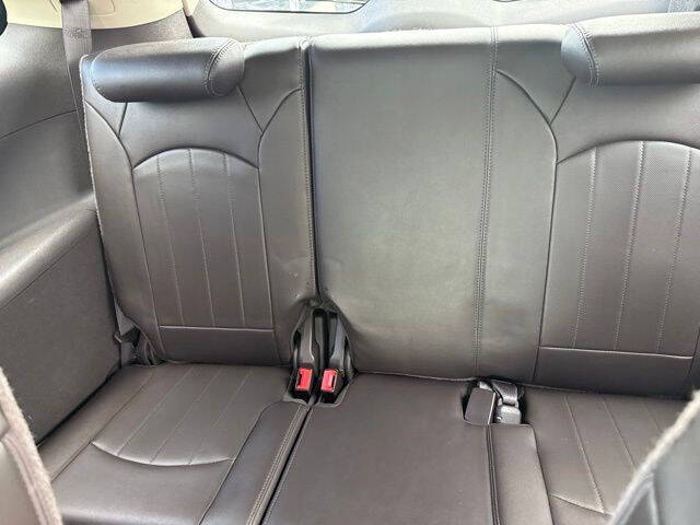 2014 Buick Enclave Premium