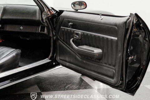 1979 Chevrolet Camaro