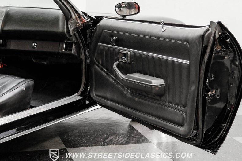 1979 Chevrolet Camaro