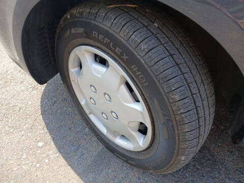 2011 Hyundai Accent GS