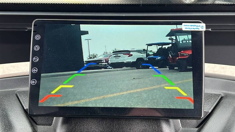 2025 Bintelli Beyond