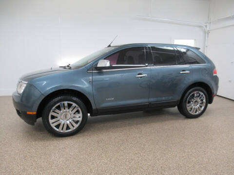 2010 Lincoln MKX for sale at HTS Auto Sales in Hudsonville MI