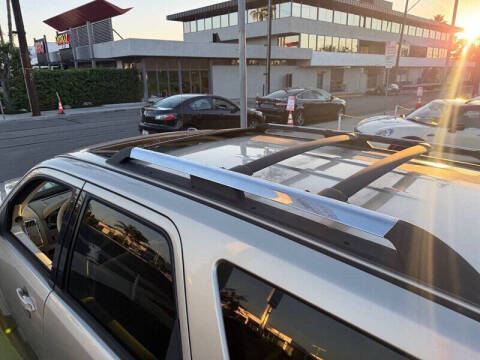 2010 Ford Escape Limited