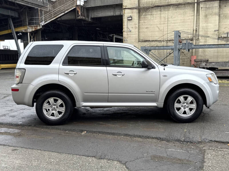 2008 Mercury Mariner V6