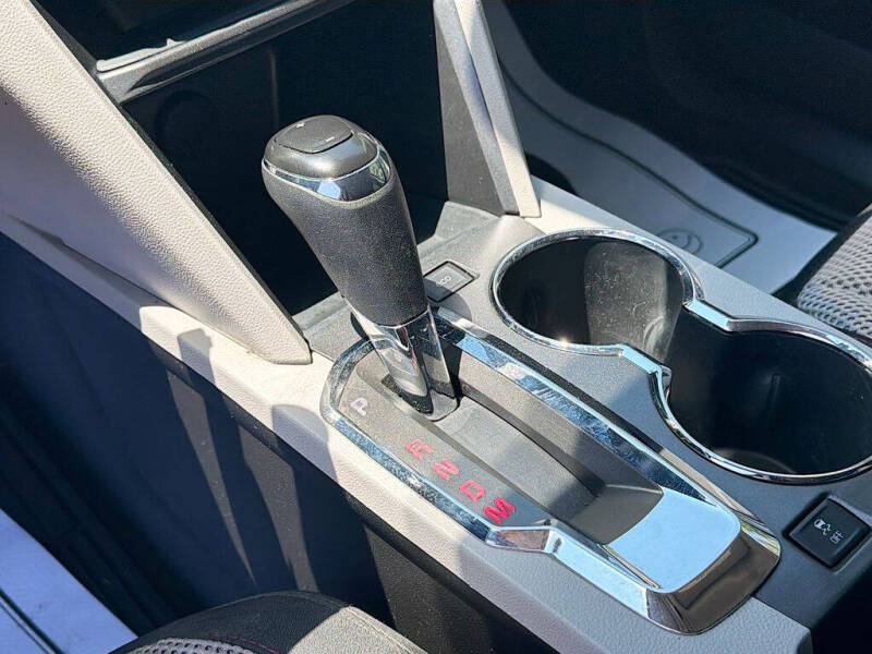2017 GMC Terrain SLE-1