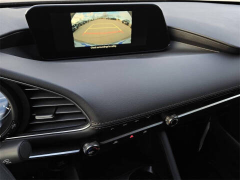 2026 Mazda Mazda3 Hatchback 2.5 S