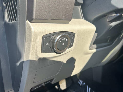 2022 Ford F-250 Super Duty