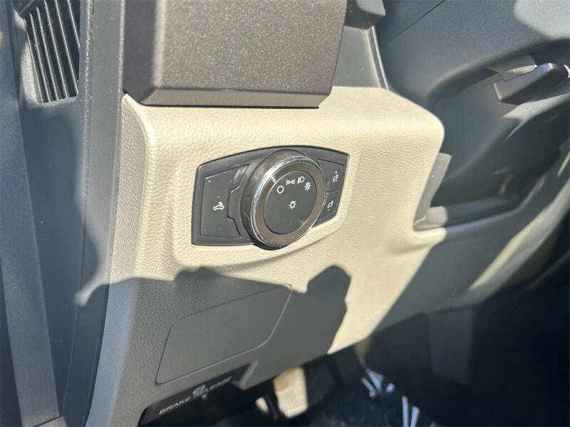 2022 Ford F-250 Super Duty