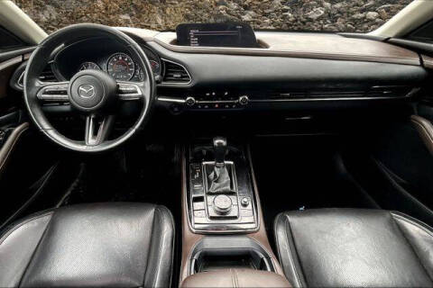 2020 Mazda CX-30 Premium