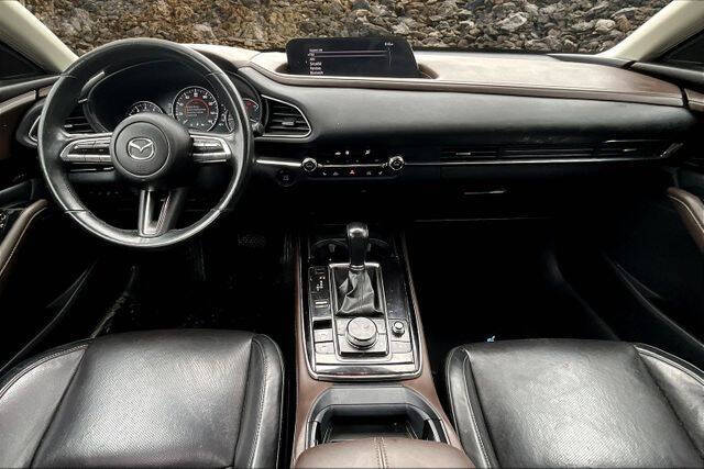 2020 Mazda CX-30 Premium