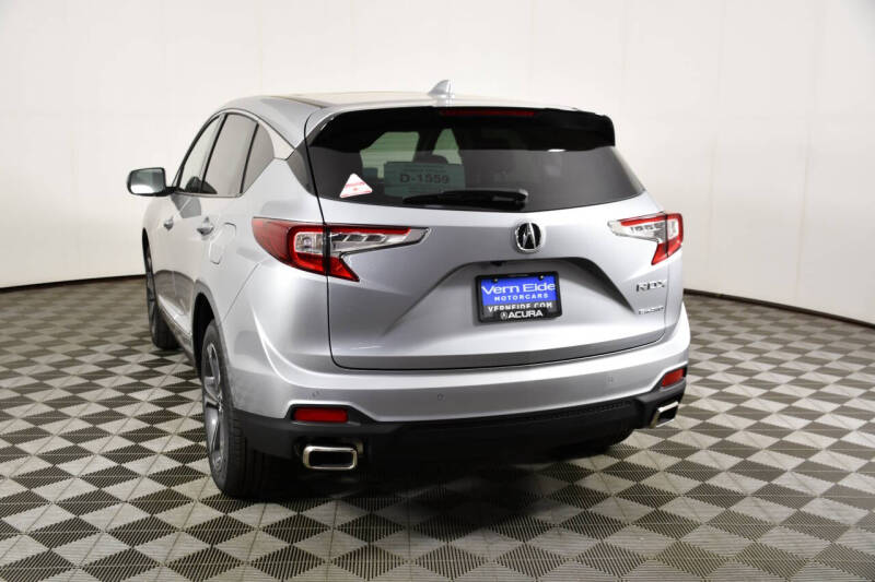 2026 Acura RDX SH-AWD w/Tech