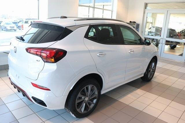 2021 Buick Encore GX