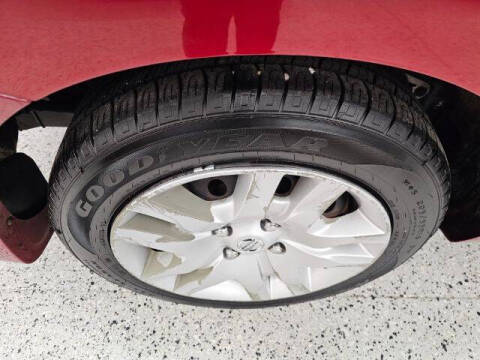 2012 Nissan Sentra 2.0 S