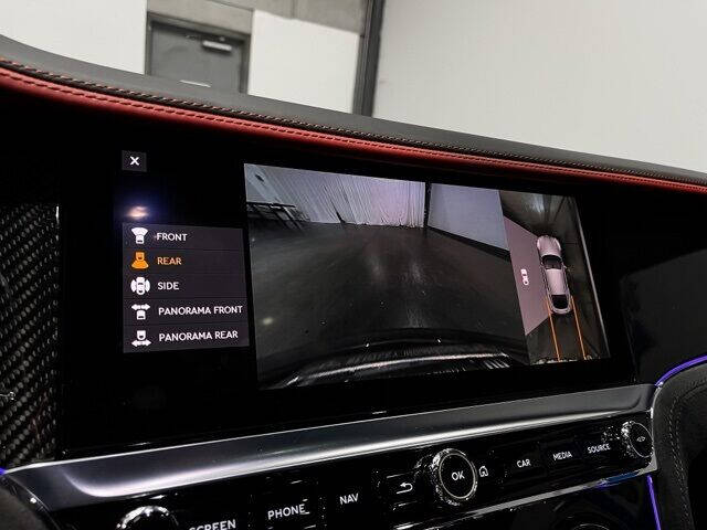 2022 Bentley Continental GT Speed