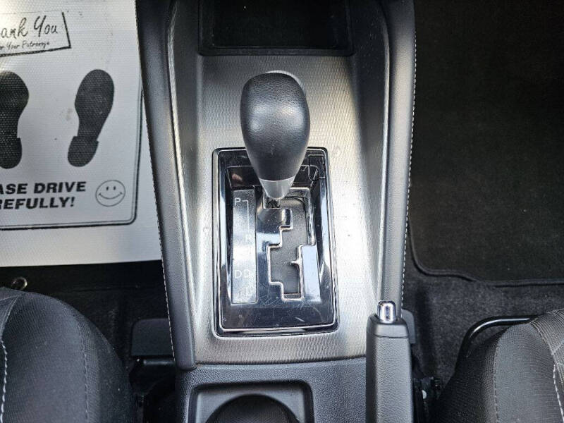 2021 Mitsubishi Outlander Sport BE