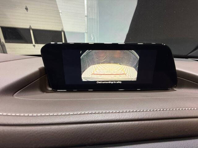 2024 Mazda CX-30 2.5 S Premium