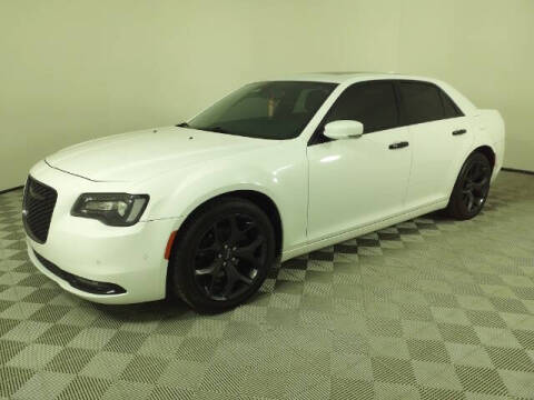 2021 Chrysler 300 for sale at Autos by Jeff Tempe in Tempe AZ