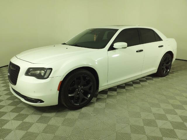 2021 Chrysler 300 for sale at AUTO HOUSE TEMPE in Phoenix AZ