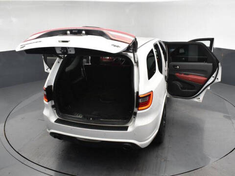 2022 Dodge Durango R/T