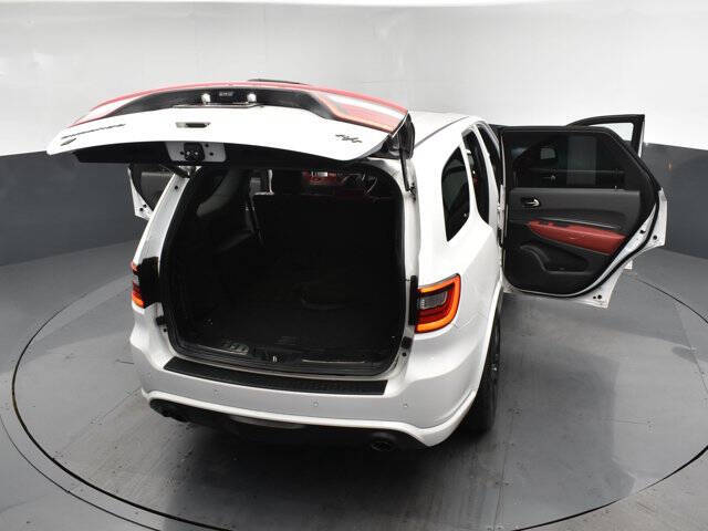 2022 Dodge Durango R/T