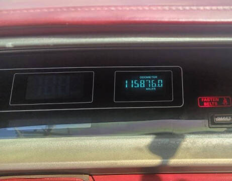 1990 Oldsmobile Cutlass Supreme