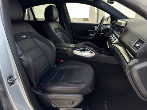 2023 Mercedes-Benz GLE AMG GLE 53