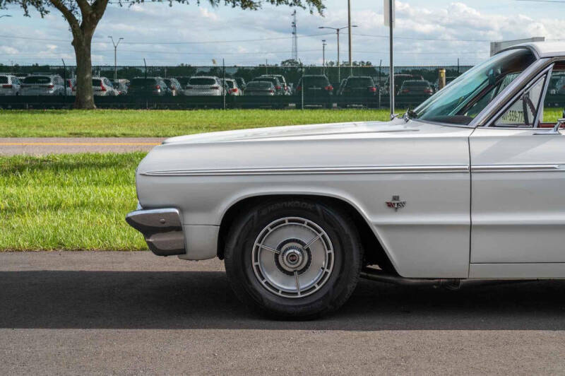 1964 Chevrolet Impala