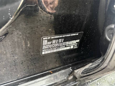 2023 BMW 8 Series M850i xDrive Gran Coupe