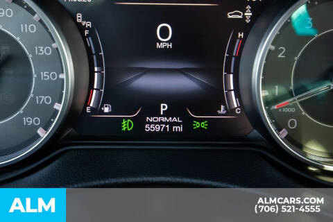 2023 Maserati Levante Modena