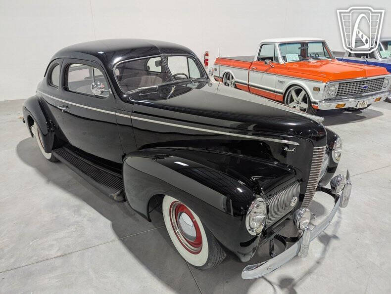 1940 Nash 4022
