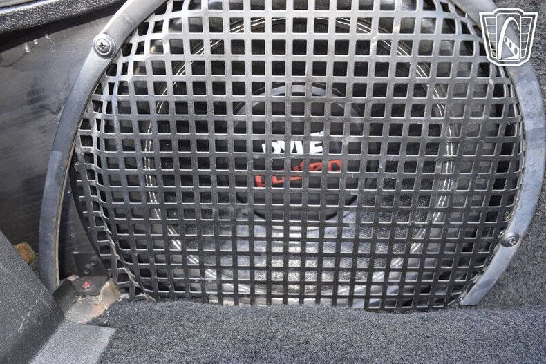 1977 Chevrolet Monza