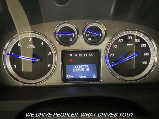 2013 Cadillac Escalade ESV Premium