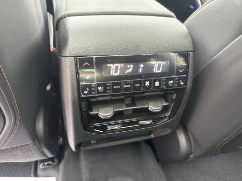 2026 Jeep Grand Cherokee L Summit