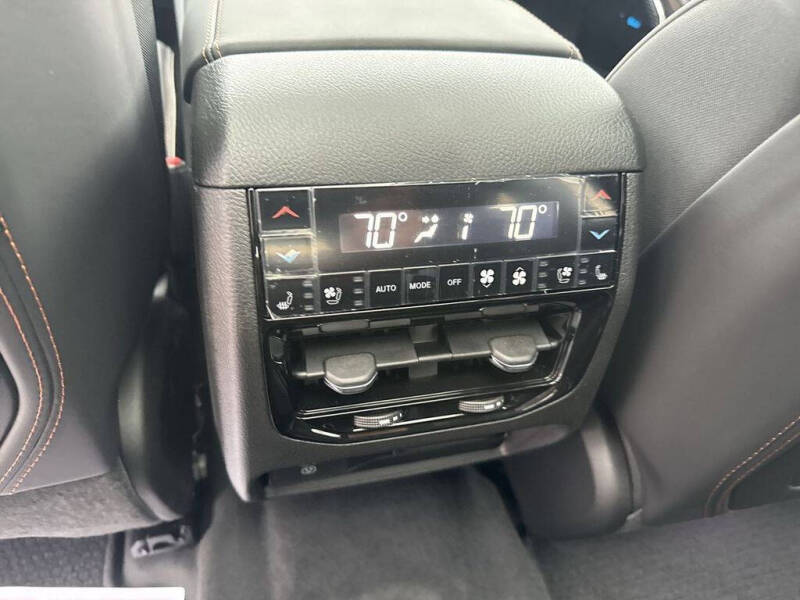 2026 Jeep Grand Cherokee L Summit