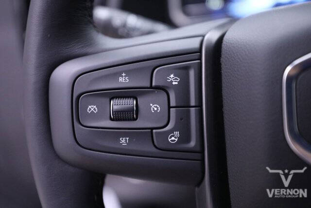 2025 GMC Sierra 2500HD AT4X