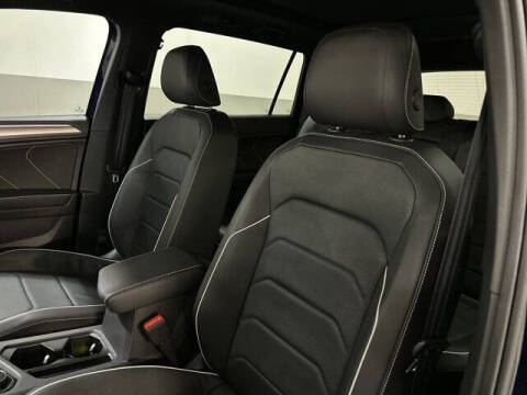 2023 Volkswagen Tiguan SEL R-Line 4Motion