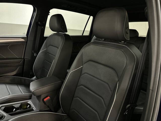 2023 Volkswagen Tiguan SEL R-Line 4Motion