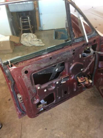 1969 Lincoln Continental