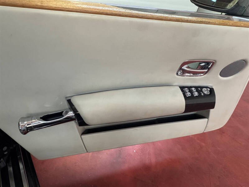 2012 Rolls-Royce Phantom Drophead Coupe