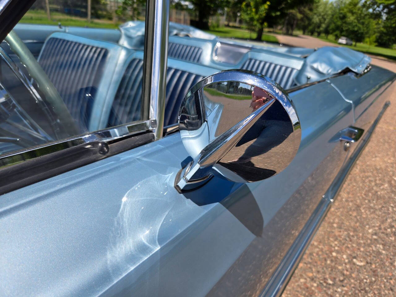 1965 Dodge Polara 99