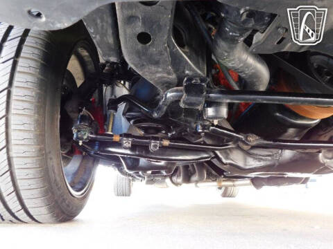 1972 Chevrolet Camaro