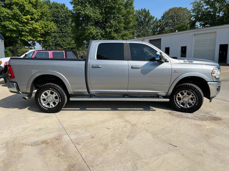 2019 Ram 3500 for sale at MidAmerica Muscle Cars in Olathe, KS