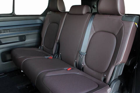 2025 Volkswagen ID. Buzz