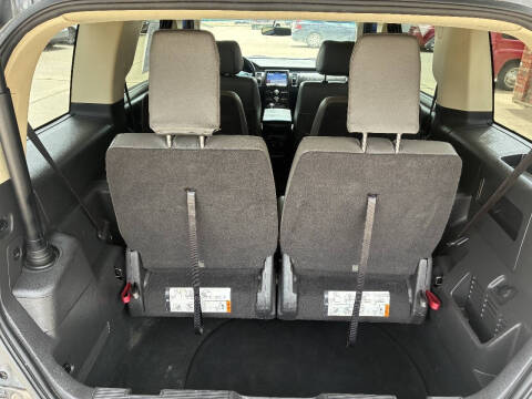 2016 Ford Flex SEL