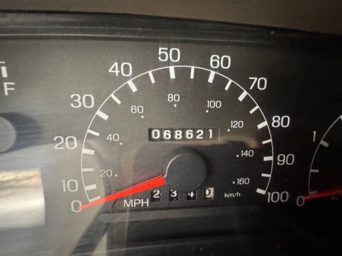 2000 Ford F-250 Super Duty