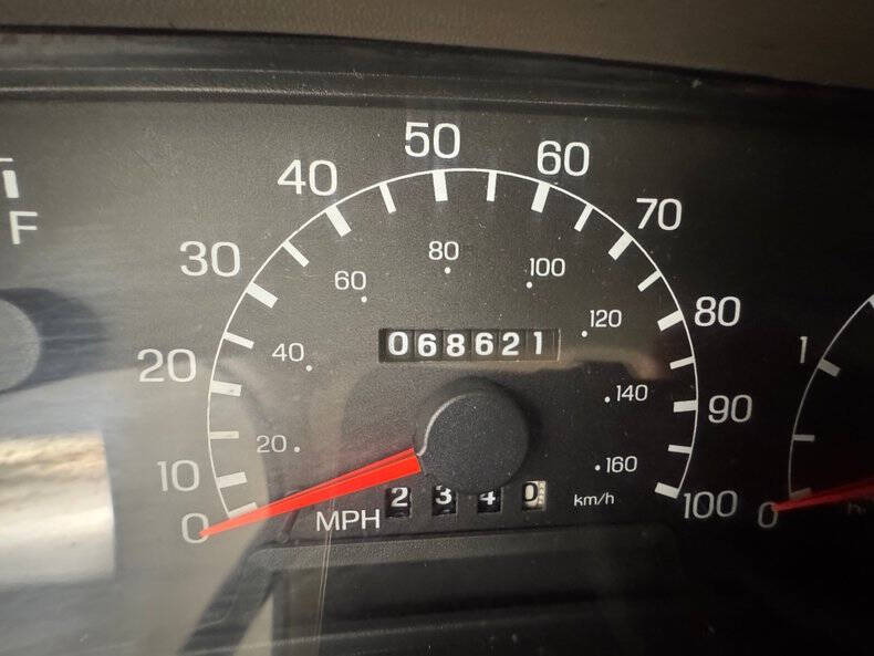 2000 Ford F-250 Super Duty