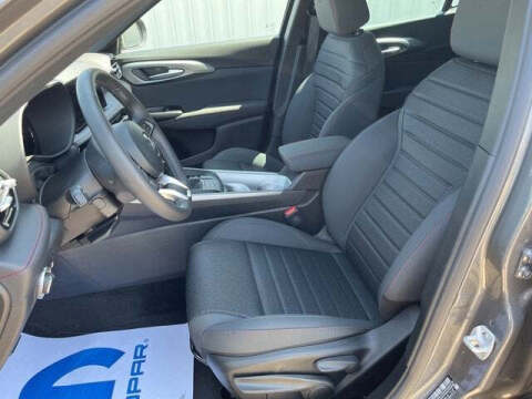 2024 Dodge Hornet GT