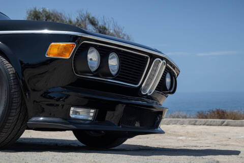 1973 BMW 3 Series