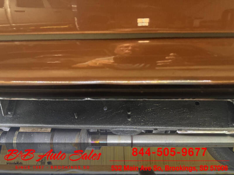 1972 GMC Sierra 1500